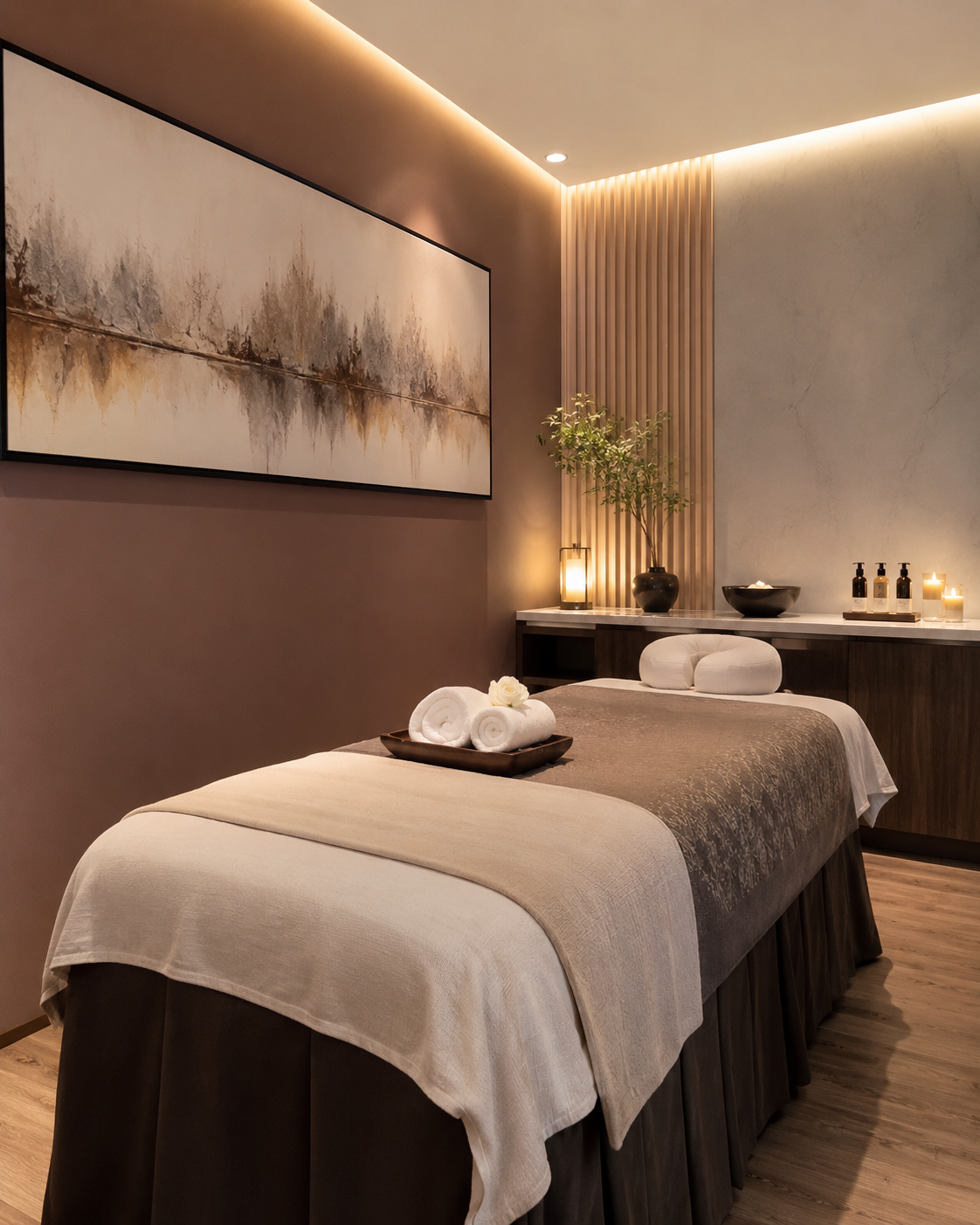 Harbour Spa 1 Harbour Welll ness Spa 1