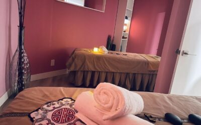 Unwind and Rejuvenate: Discover the Best Spa Experience at Harbour Centre Spa in Vancouver Downtown